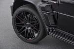 Mercedes-AMG G63 800 Black Ops by Brabus 2019 года
